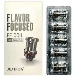 Justfog FF Coil (Q16 Coil)